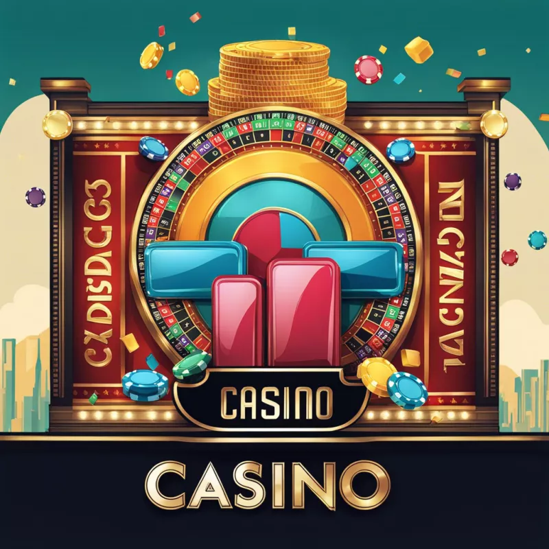 Bonus Casino 888l