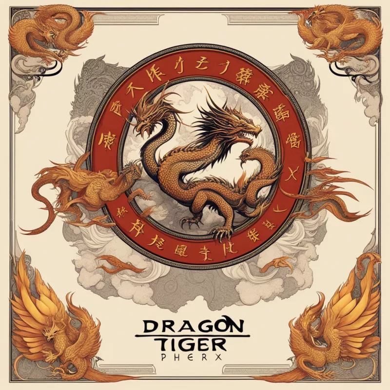 Dragon Tiger Online Game Download