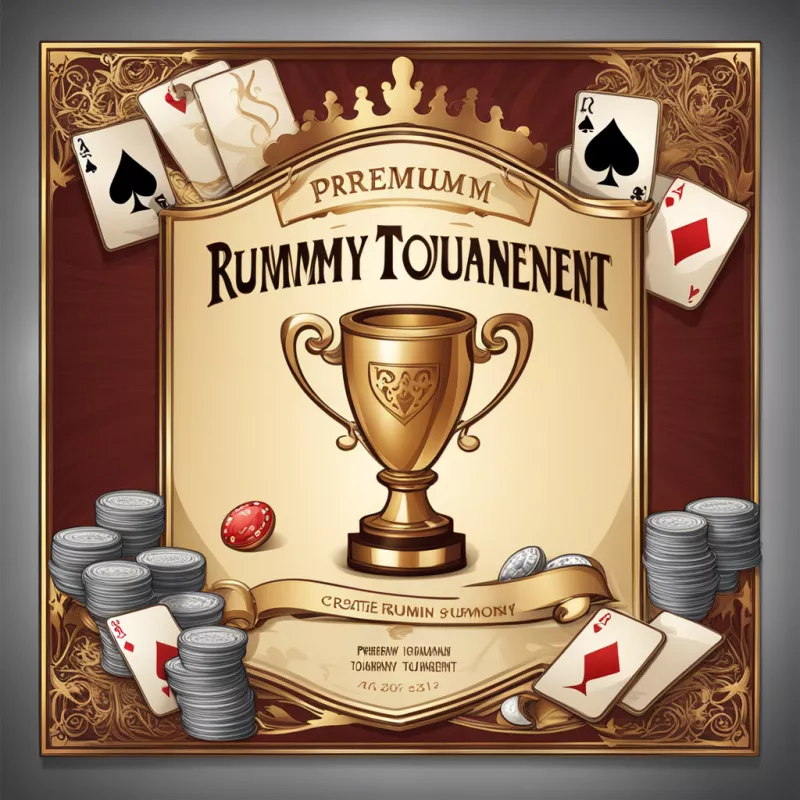 Vip Rummy