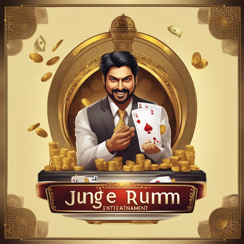 Rummy All 41 Bonus Apk