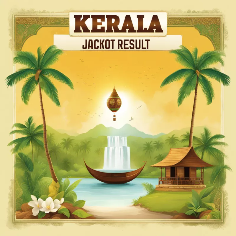 Kerala Lottery Today Result 3pm