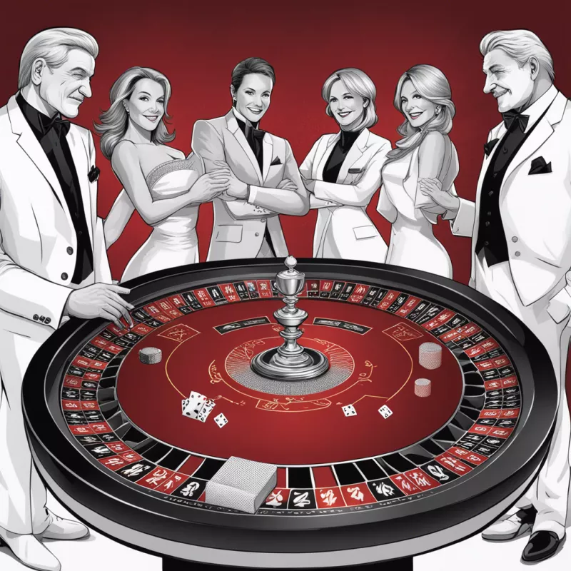 Casino Free Spinsl